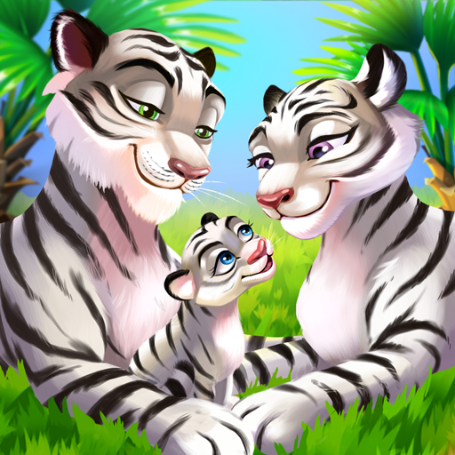 Zoo Craft - Mon Parc Animalier PC