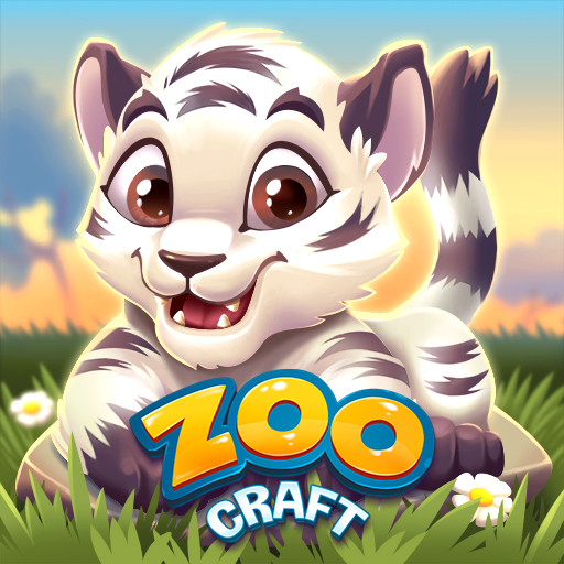 Zoo Craft: Zwierzęta Hodowlane PC