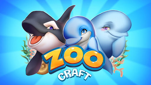 Zoo Craft - Mon Parc Animalier PC