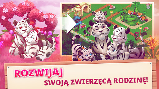 Zoo Craft: Zwierzęta Hodowlane PC