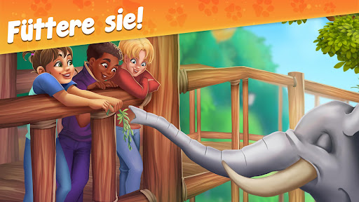 Zoo Craft: Wilde Tiere Tycoon PC