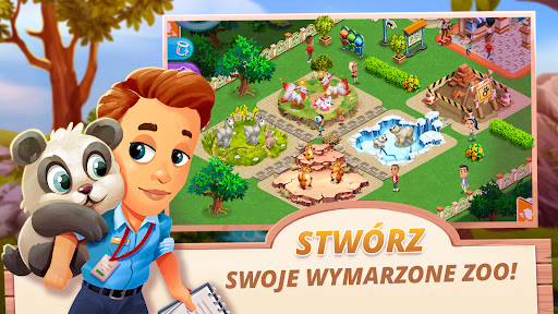 Zoo Craft: Zwierzęta Hodowlane PC