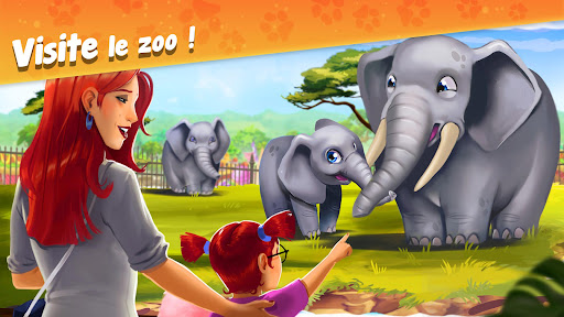 Zoo Craft - Mon Parc Animalier PC