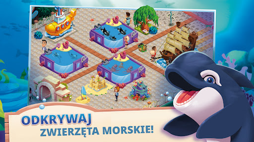 Zoo Craft: Zwierzęta Hodowlane PC