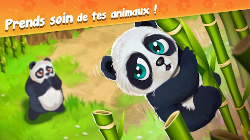 Zoo Craft - Mon Parc Animalier PC