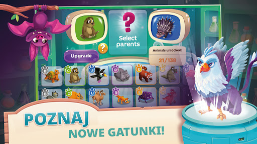 Zoo Craft: Zwierzęta Hodowlane PC