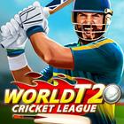 World T20 Cricket League پی سی