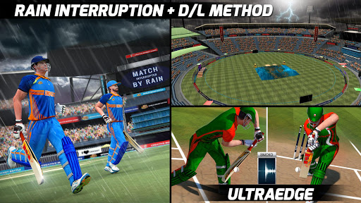 World Cricket Battle 2 (WCB2) PC