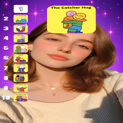 AR Games: Ranking Filter