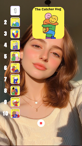 AR Games: Ranking Filter PC