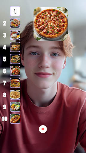 AR Games: Ranking Filter PC