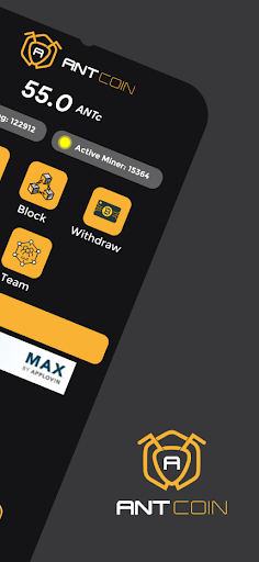 Ant Network: Mobil Tabanlı電腦版