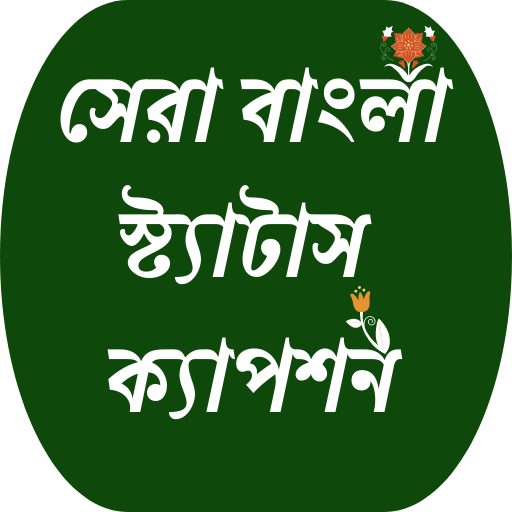 বাংলা স্ট্যাটাস ও ক্যাপশন পিসি