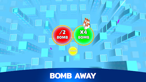 Evolving Bombs! PC