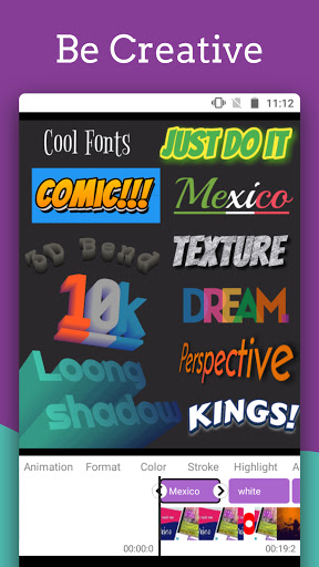 Testo su Video: Editor Video PC