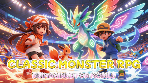 Monster Heroes: Dark Arena পিসি
