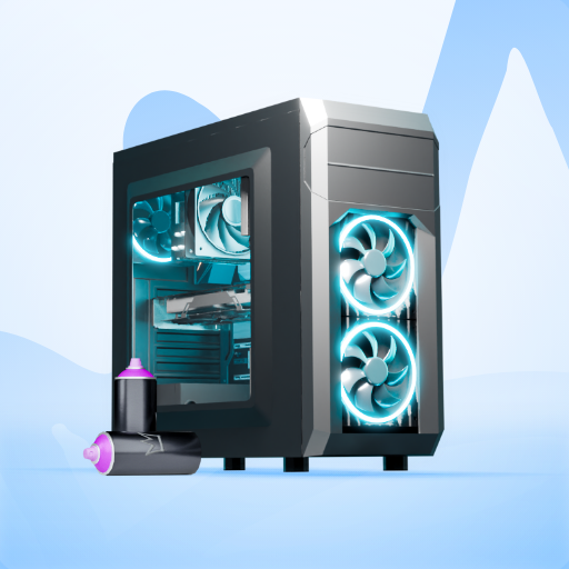 PC Creator 3 – Build & Tycoon PC