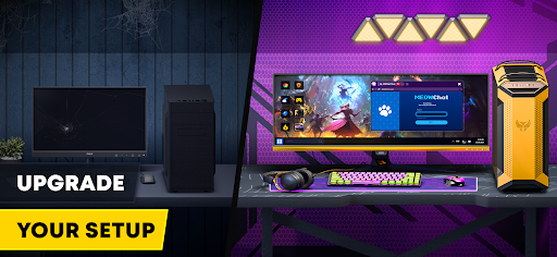 PC Creator 3 – Build & Tycoon PC