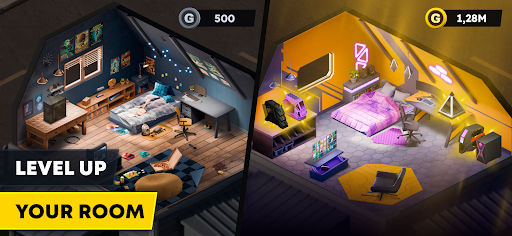PC Creator 3 – Build & Tycoon PC