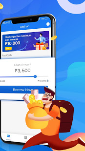 QuickPeso-Fast online peso loan