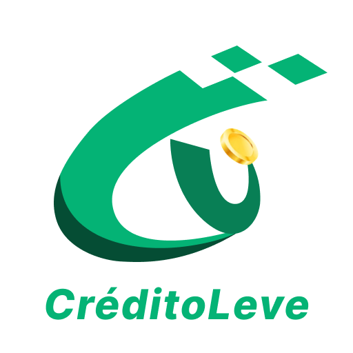 CréditoLeve: Empréstimos Fácil PC