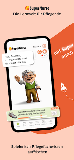SuperNurse