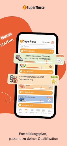SuperNurse