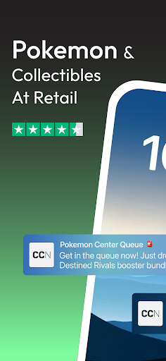 CCN: TCG & Collectible Alerts PC