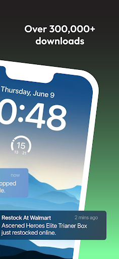 CCN: TCG & Collectible Alerts PC