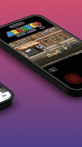 Retro Arcade Games PC