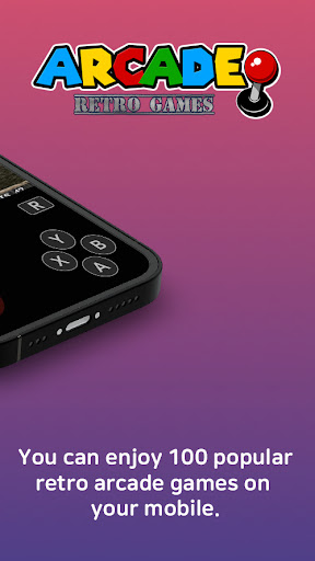 Retro Arcade Games PC