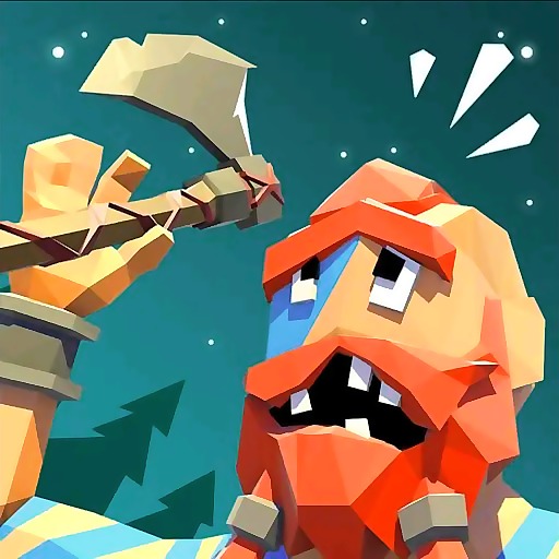 AXE.IO - Survival Battleground PC