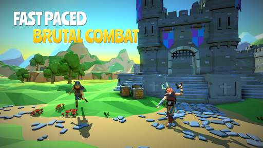 AXE.IO - Survival Battleground PC