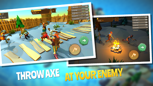 AXE.IO - Survival Battleground PC
