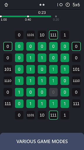 Meganum - Math Puzzle Game PC