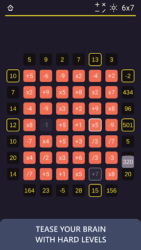 Meganum - Math Puzzle Game PC