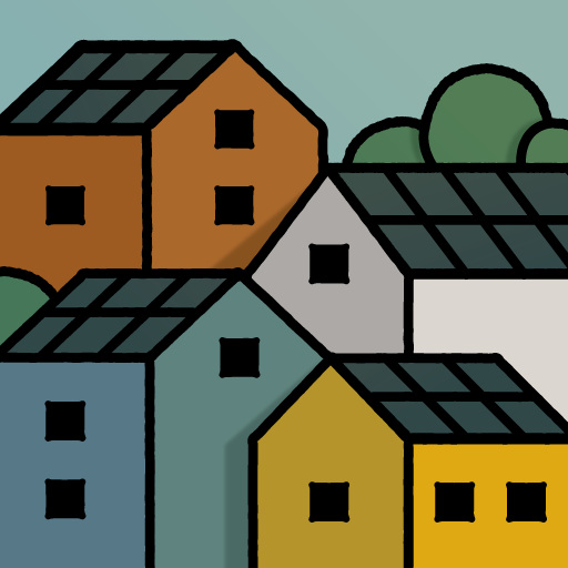 Ciudades con energía ecológica