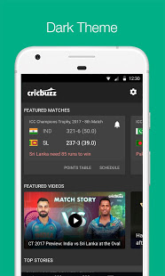 Cricbuzz - Live Cricket Scores & News电脑版