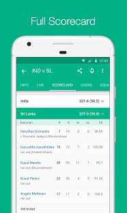 Cricbuzz - Live Cricket Scores & News الحاسوب