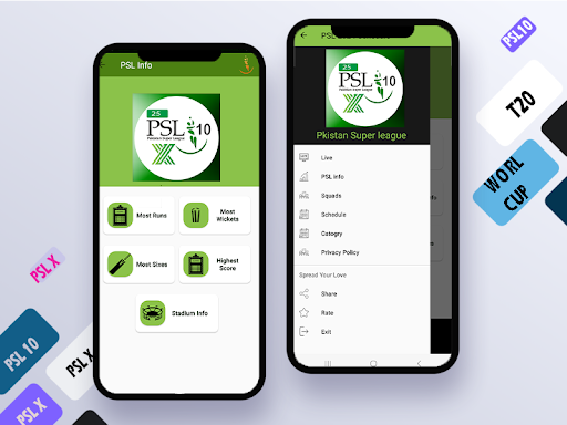PSL10 - psl 2025 - t20 matches پی سی
