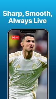 CricFy Live Football TV HD PC