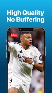 CricFy Live Football TV HD PC
