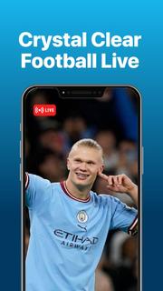 CricFy Live Football TV HD PC