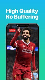 CricFy Live Football TV HD PC