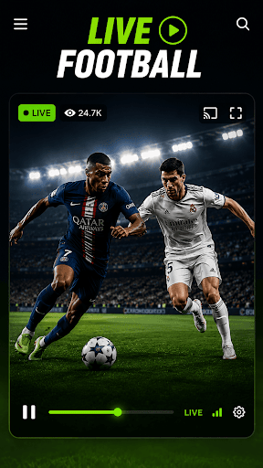 CricFy পিসি