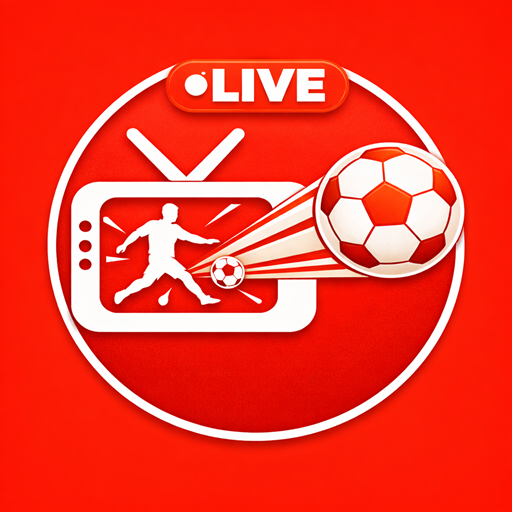 CricFy Live Football TV HD الحاسوب