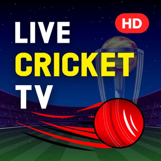 CricFy TV : Live Cricket TV PC