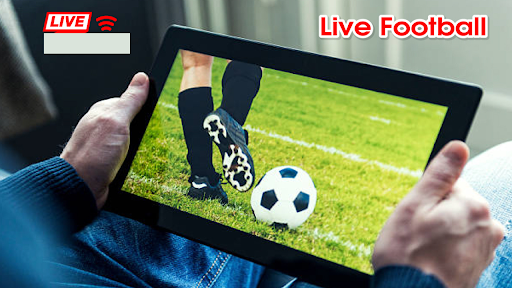 Live Football Tv : Live Score PC