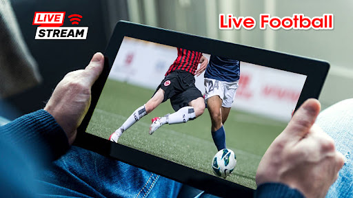 Live Football Tv : Live Score电脑版