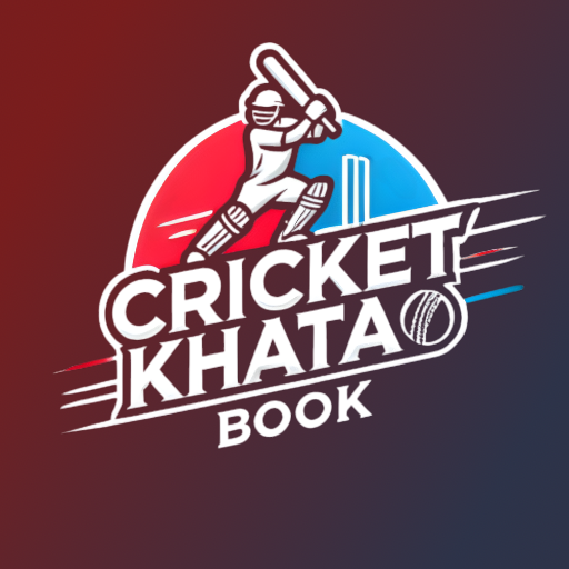 Cricket Khata Book PC